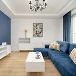 Apartment With 2 Bedrooms & Balcony And Free Garage Wroclaw By Noclegi Renters
